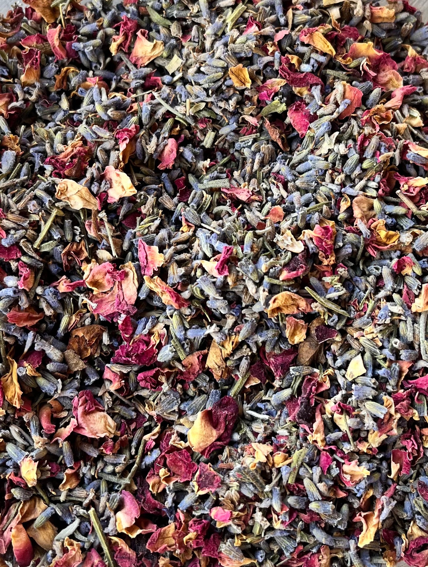 Natural Wedding Confetti Kit