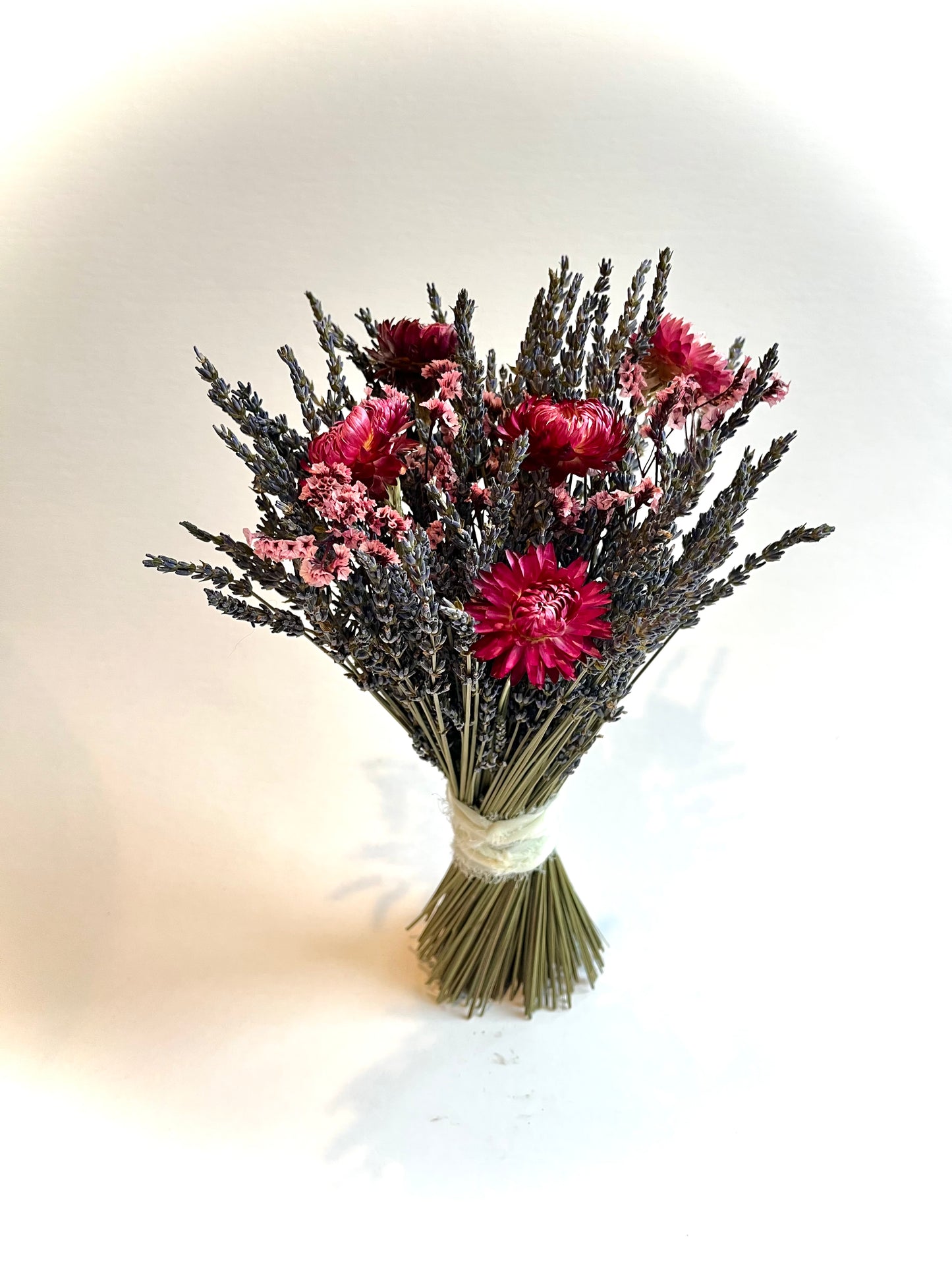 Lavender and Daisy Bouquet