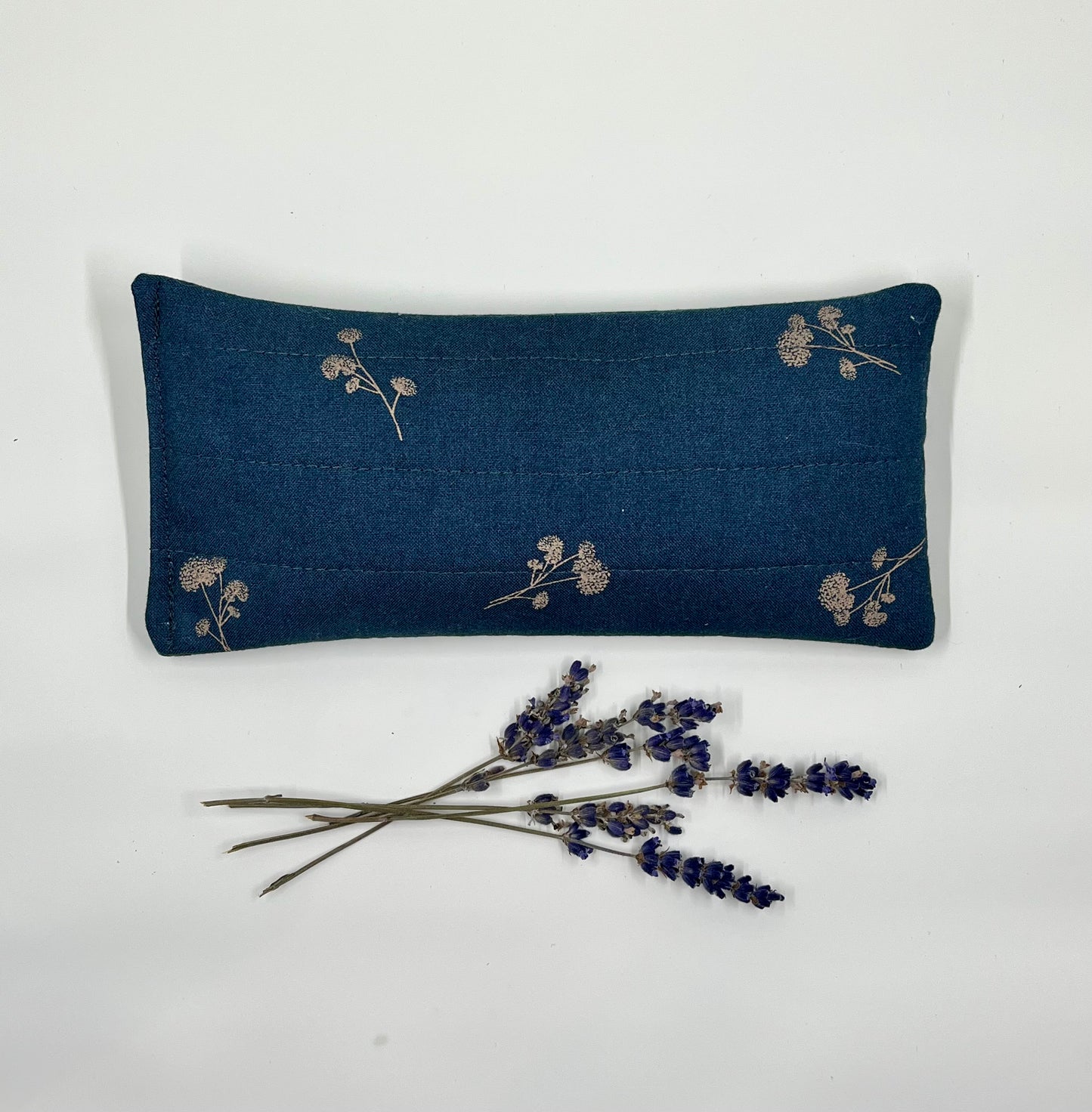 Lavender Eye Pillow -Heat or Chill