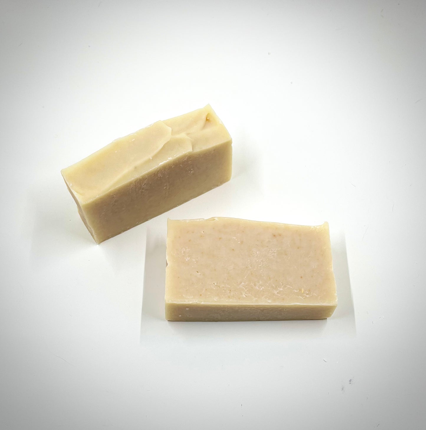 Natural Lavender Honey Soap Coconut-Free